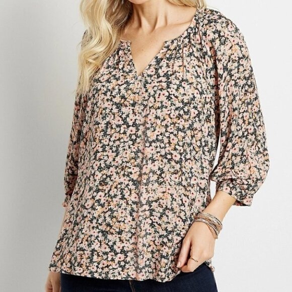 Blouse - Picture 1 of 7